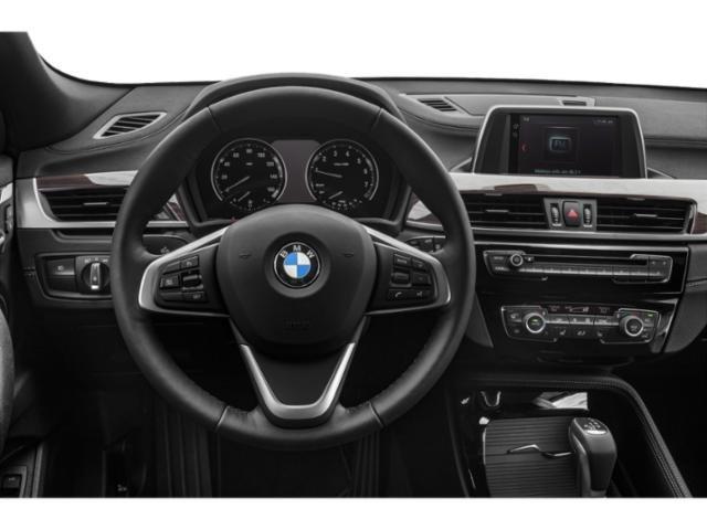 used 2018 BMW X2 car, priced at $13,999