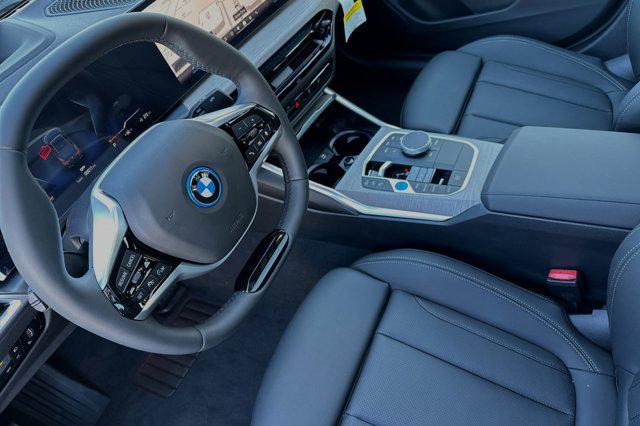 new 2025 BMW i4 Gran Coupe car, priced at $62,945