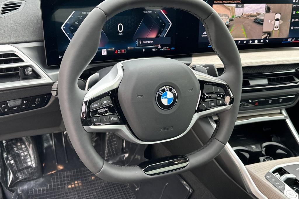 used 2025 BMW 230 car, priced at $42,752