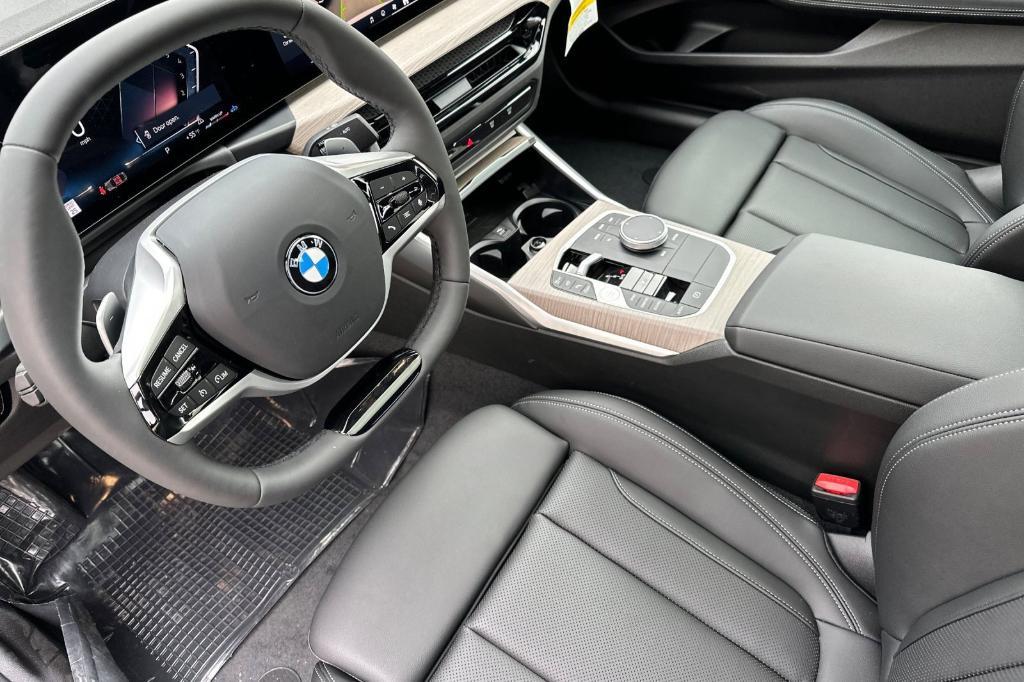 used 2025 BMW 230 car, priced at $44,075