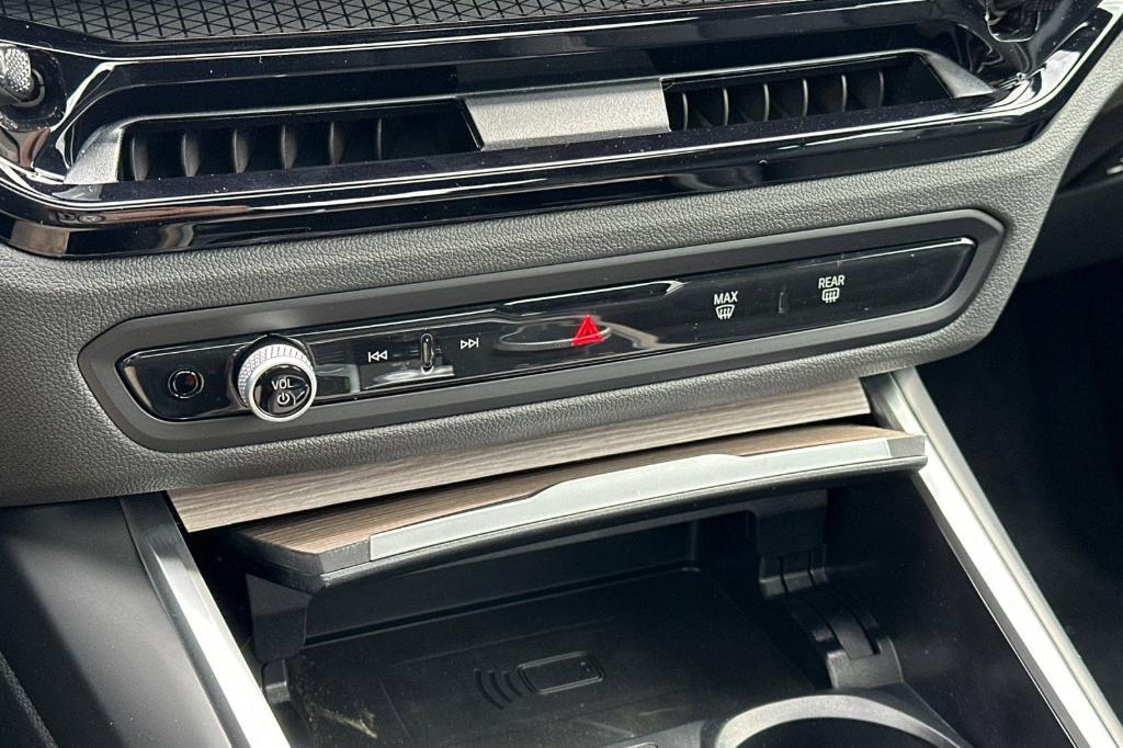 used 2025 BMW 230 car, priced at $42,752