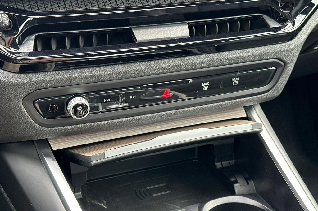 used 2025 BMW 230 car, priced at $44,075