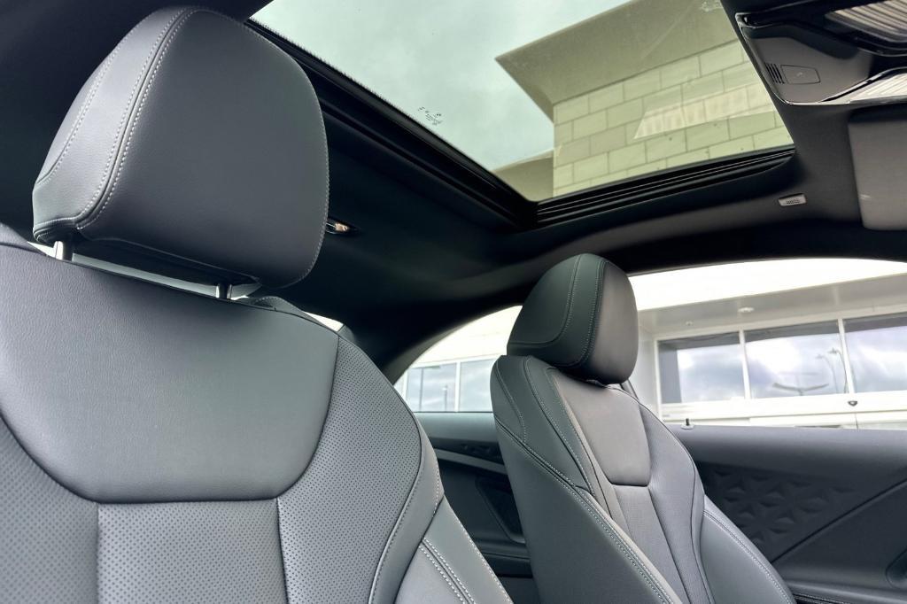 used 2025 BMW 230 car, priced at $44,075