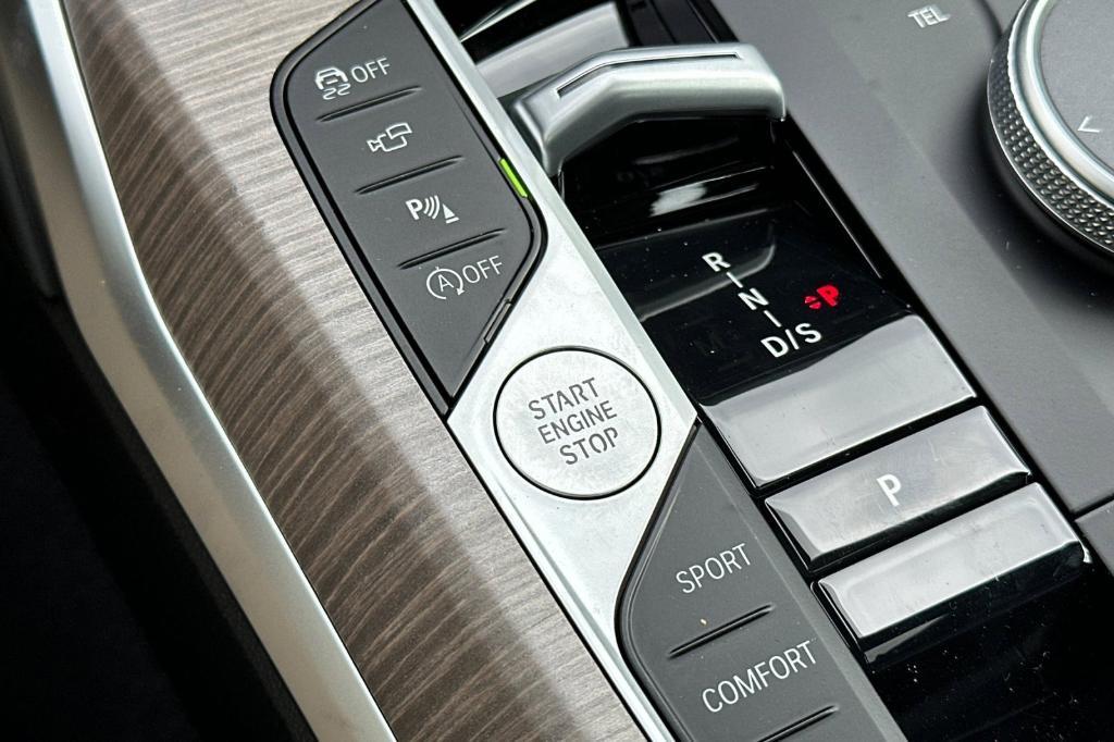 used 2025 BMW 230 car, priced at $44,075