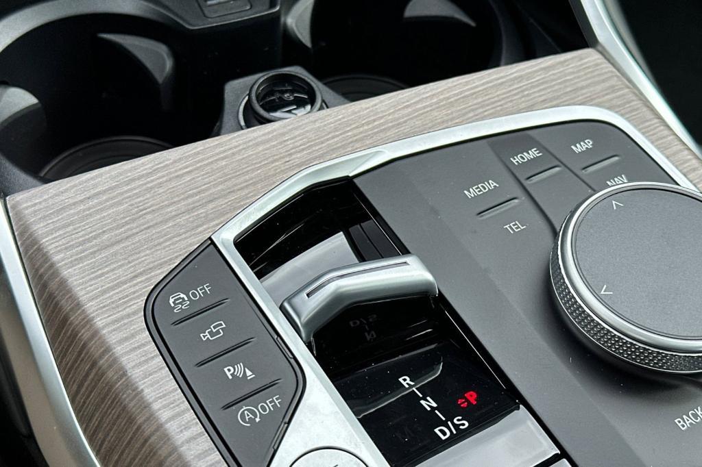 used 2025 BMW 230 car, priced at $42,752