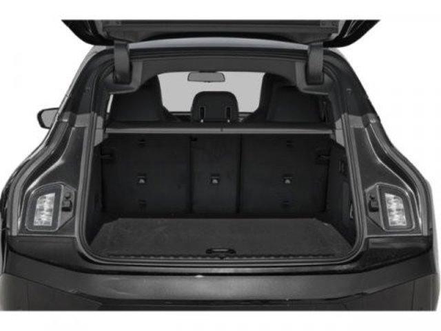 new 2025 BMW iX car, priced at $120,845