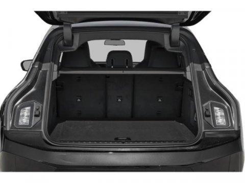 new 2025 BMW iX car, priced at $120,845