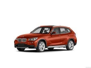 used 2013 BMW X1 car, priced at $7,999