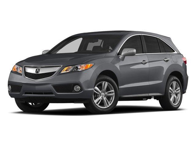 used 2014 Acura RDX car, priced at $13,999