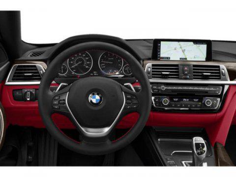 used 2019 BMW 430 car, priced at $21,999