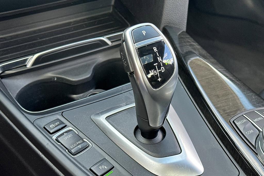 used 2019 BMW 430 car, priced at $20,998