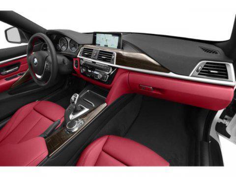 used 2019 BMW 430 car, priced at $21,999