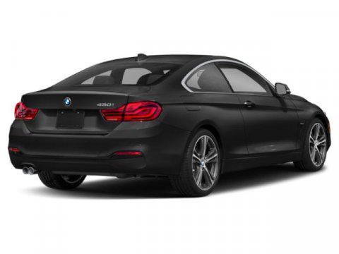 used 2019 BMW 430 car, priced at $21,999