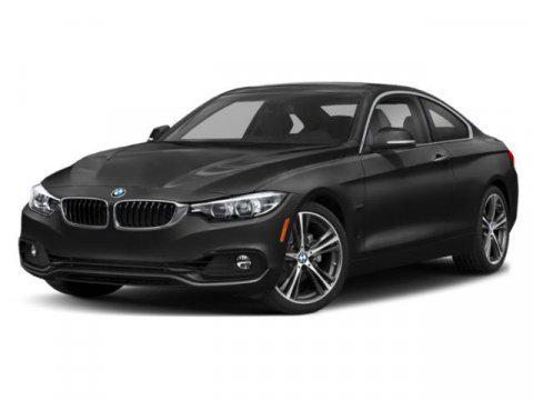 used 2019 BMW 430 car, priced at $21,999