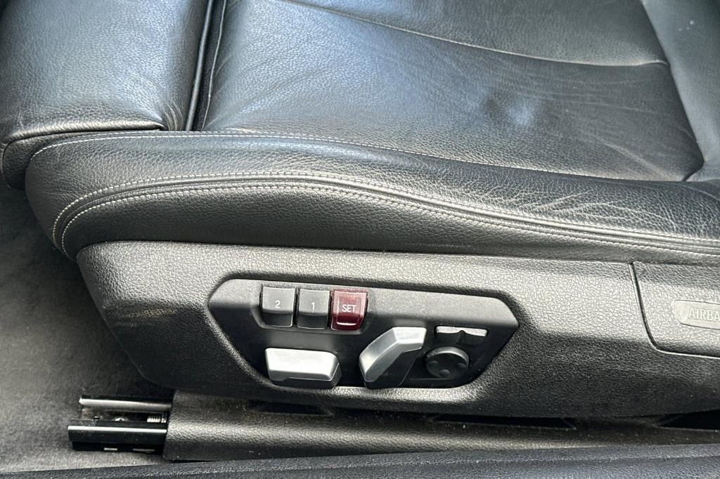 used 2019 BMW 430 car, priced at $20,998