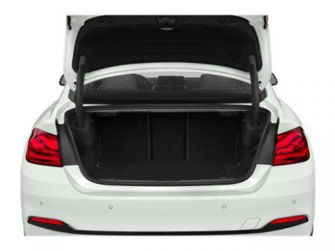 used 2019 BMW 430 car, priced at $21,999