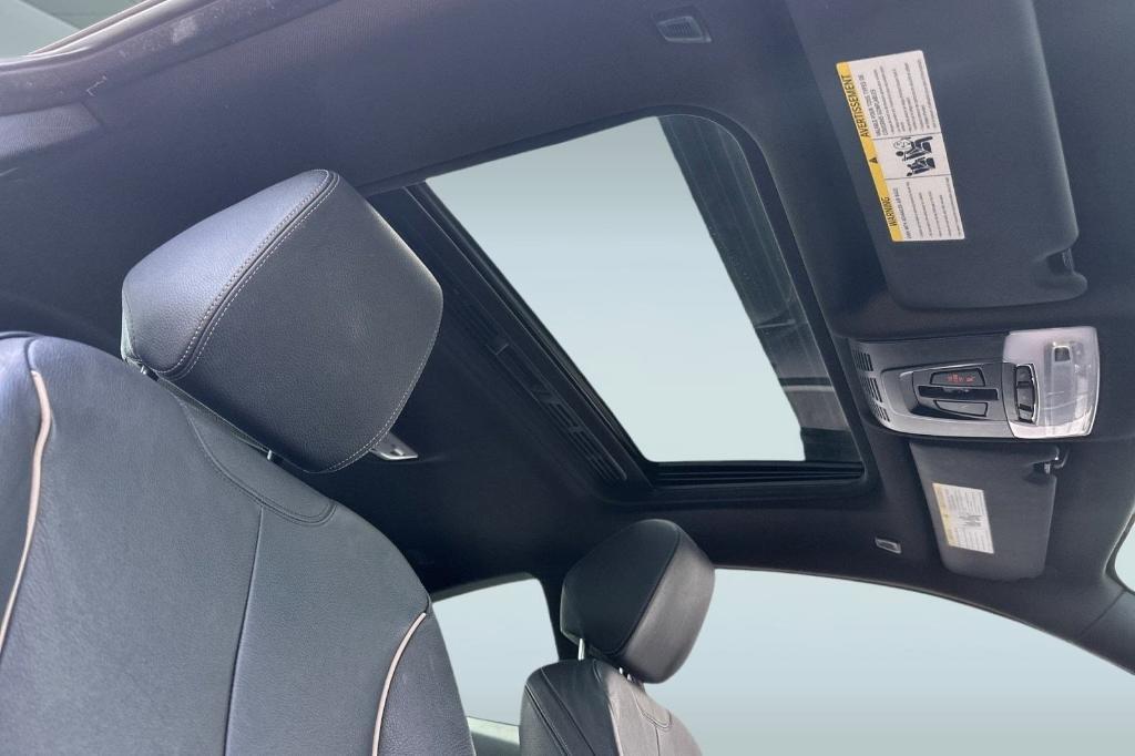 used 2019 BMW 430 car, priced at $20,998