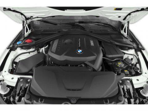 used 2019 BMW 430 car, priced at $21,999