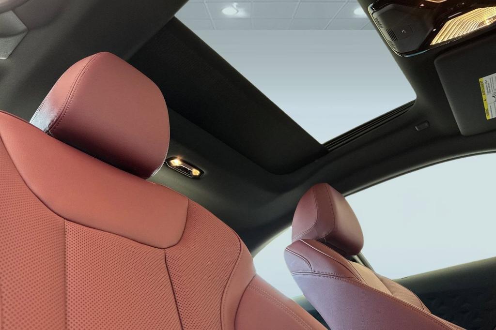 used 2025 BMW 230 car, priced at $44,611