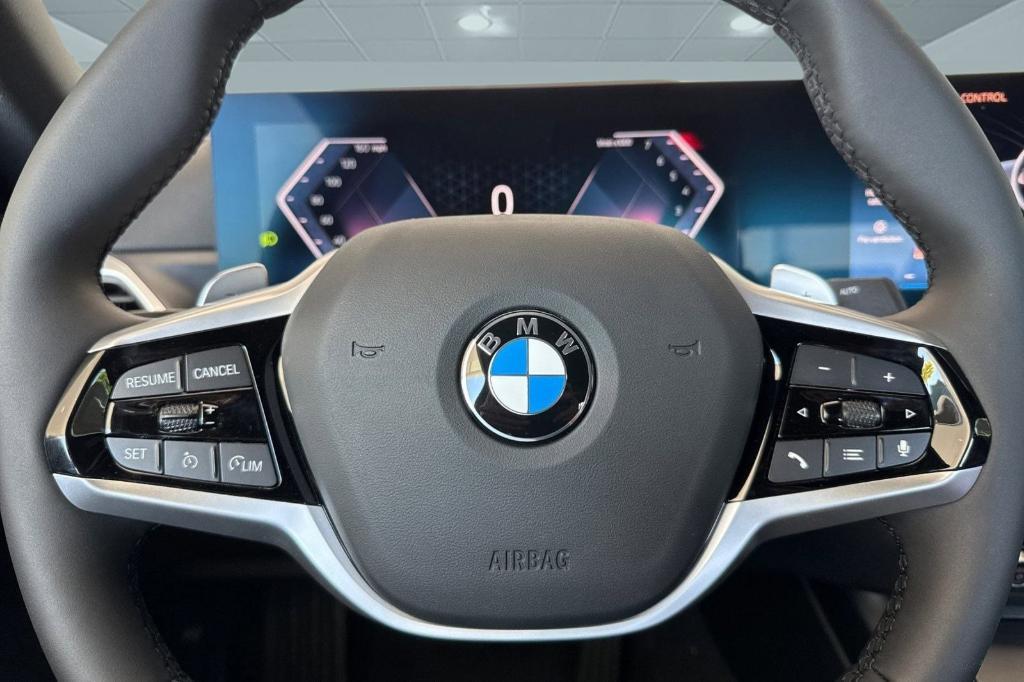 used 2025 BMW 230 car, priced at $44,611