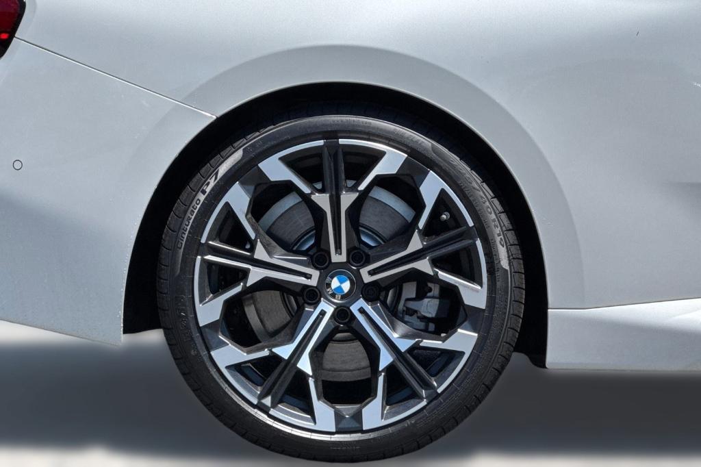 used 2025 BMW 230 car, priced at $44,611