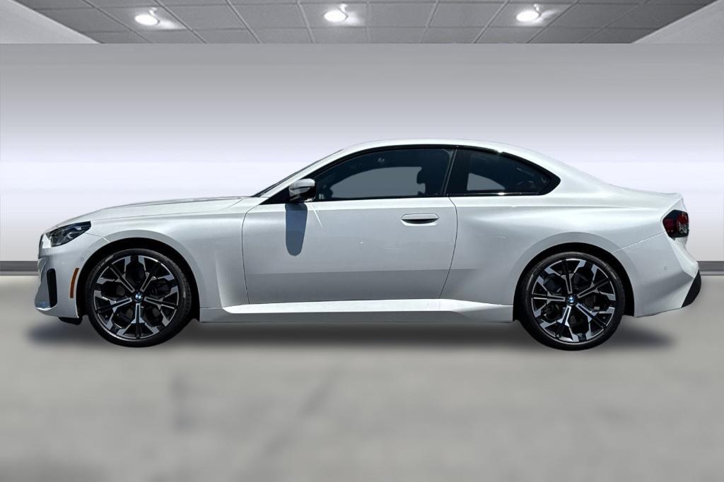 used 2025 BMW 230 car, priced at $44,611