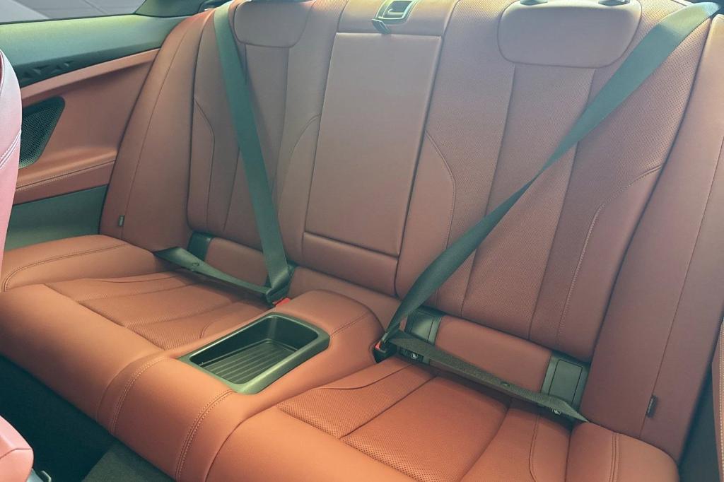 used 2025 BMW 230 car, priced at $44,611