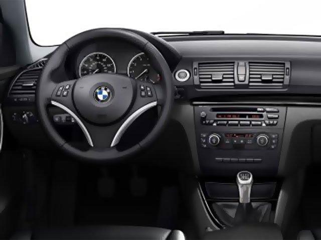 used 2009 BMW 135 car, priced at $14,999