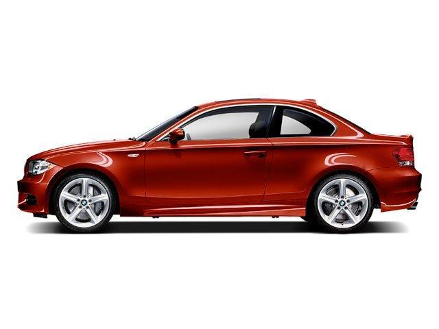 used 2009 BMW 135 car, priced at $14,999