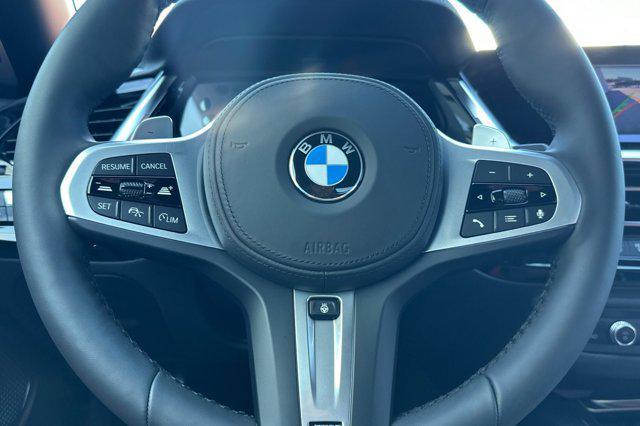 new 2026 BMW Z4 car, priced at $66,050