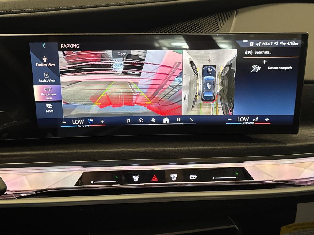 new 2025 BMW i7 car, priced at $122,755