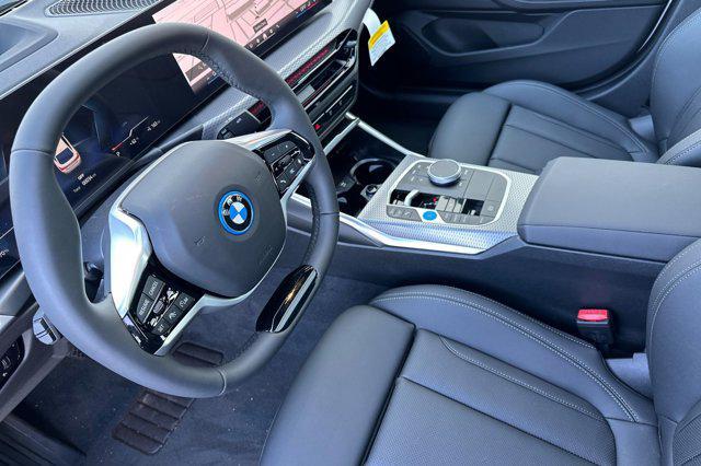 new 2025 BMW i4 Gran Coupe car, priced at $62,275