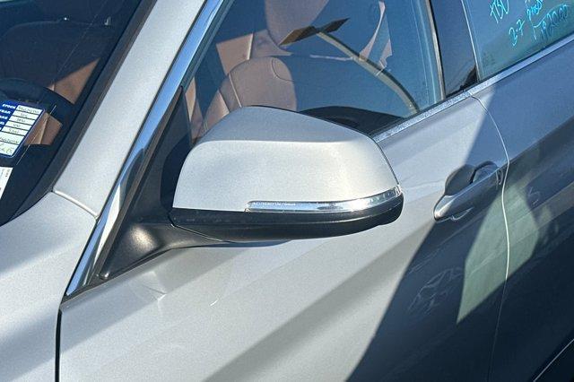 used 2016 BMW 435 Gran Coupe car, priced at $22,998