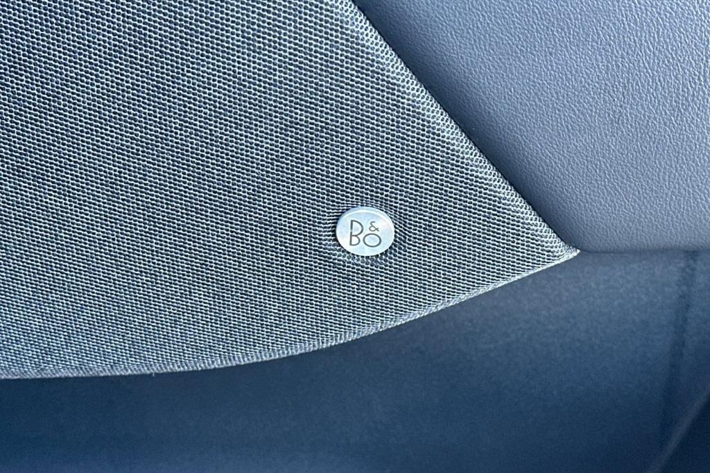 used 2021 Ford Mustang Mach-E car, priced at $26,999