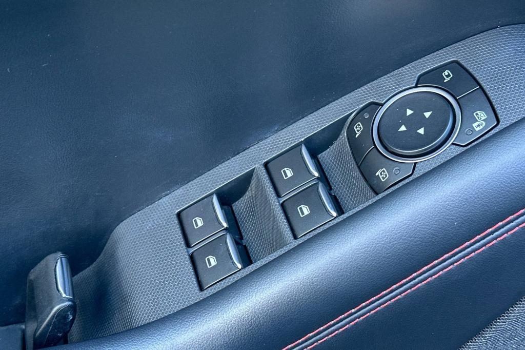 used 2021 Ford Mustang Mach-E car, priced at $26,999