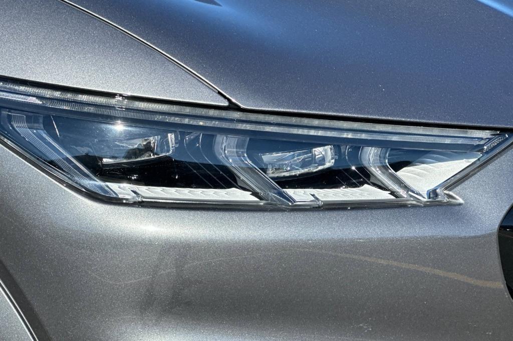 used 2021 Ford Mustang Mach-E car, priced at $26,999