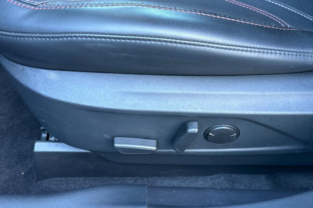 used 2021 Ford Mustang Mach-E car, priced at $26,999