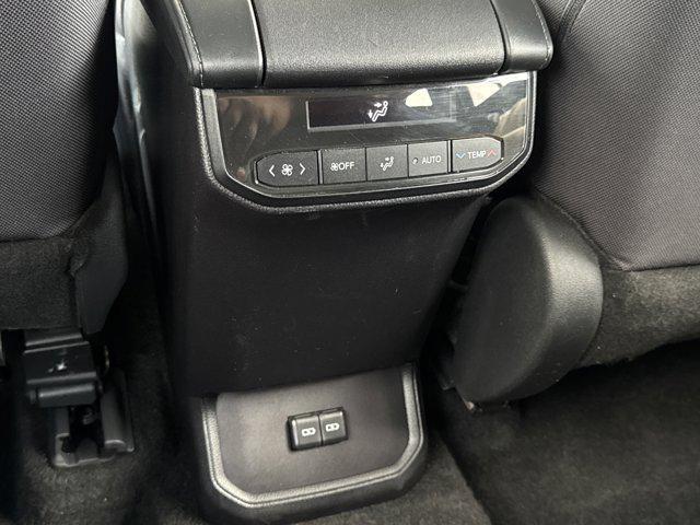 used 2024 Toyota Highlander car, priced at $34,498