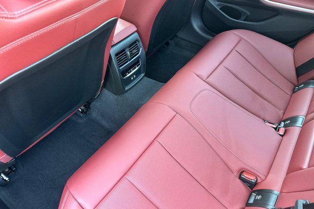 new 2025 BMW 330 car, priced at $51,845