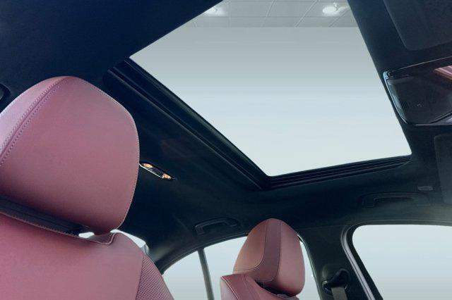 new 2025 BMW 330 car, priced at $51,845
