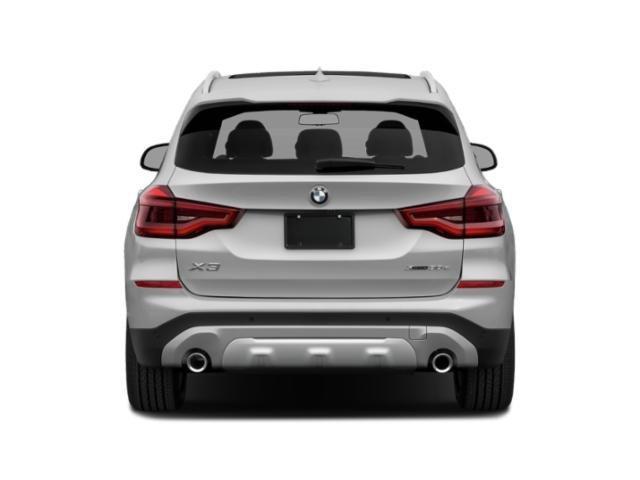 used 2021 BMW X3 PHEV car, priced at $28,999
