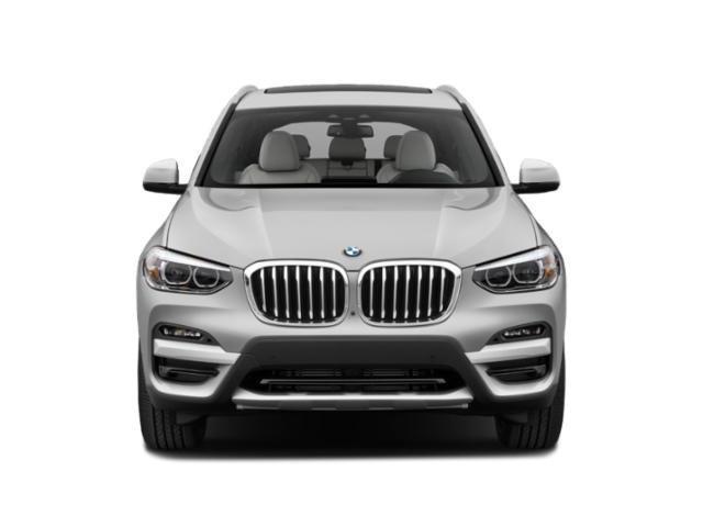 used 2021 BMW X3 PHEV car, priced at $28,999