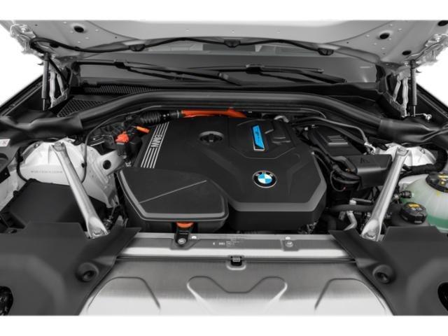 used 2021 BMW X3 PHEV car, priced at $28,999