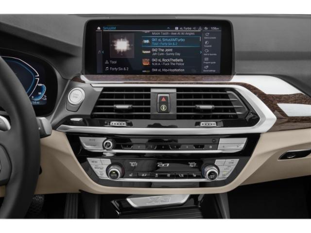 used 2021 BMW X3 PHEV car, priced at $28,999