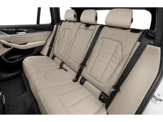 used 2021 BMW X3 PHEV car, priced at $28,999