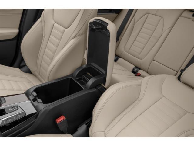 used 2021 BMW X3 PHEV car, priced at $28,999
