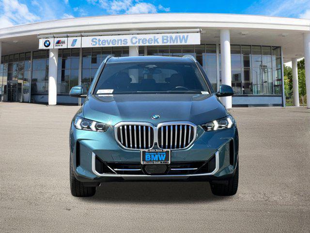 new 2026 BMW X5 car, priced at $73,800