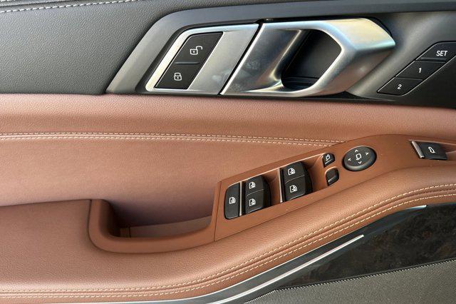 new 2026 BMW X5 car, priced at $73,800