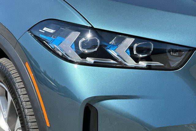 new 2026 BMW X5 car, priced at $73,800