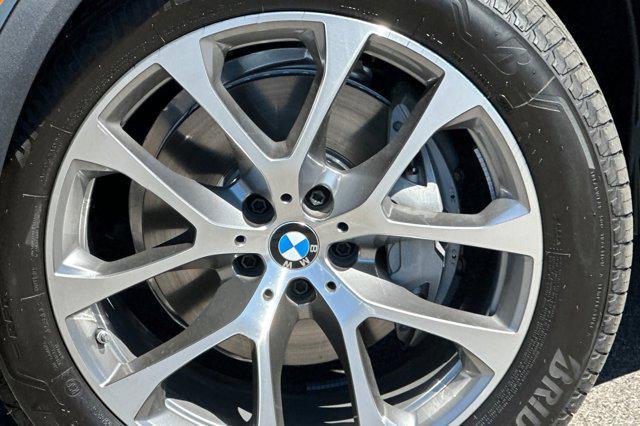 new 2026 BMW X5 car, priced at $73,800
